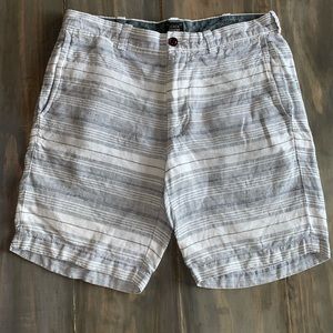 J Crew Stanton Shorts